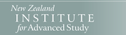 New Zealand Institute for Advanced Study